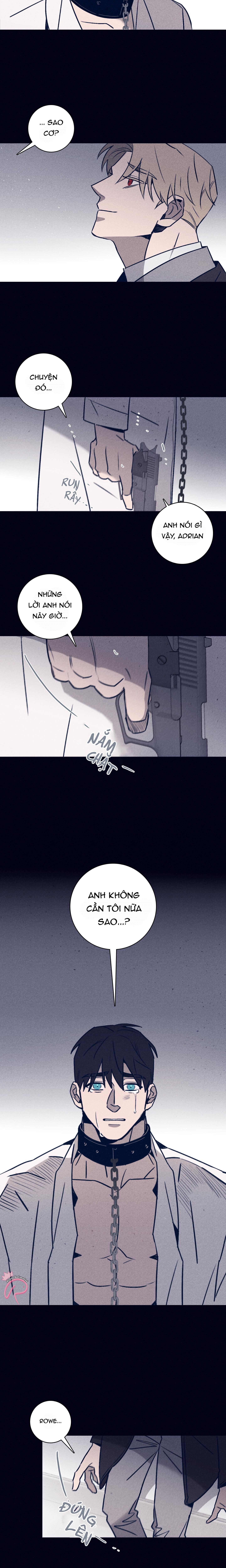 độc dược (marcel) chapter 57 2