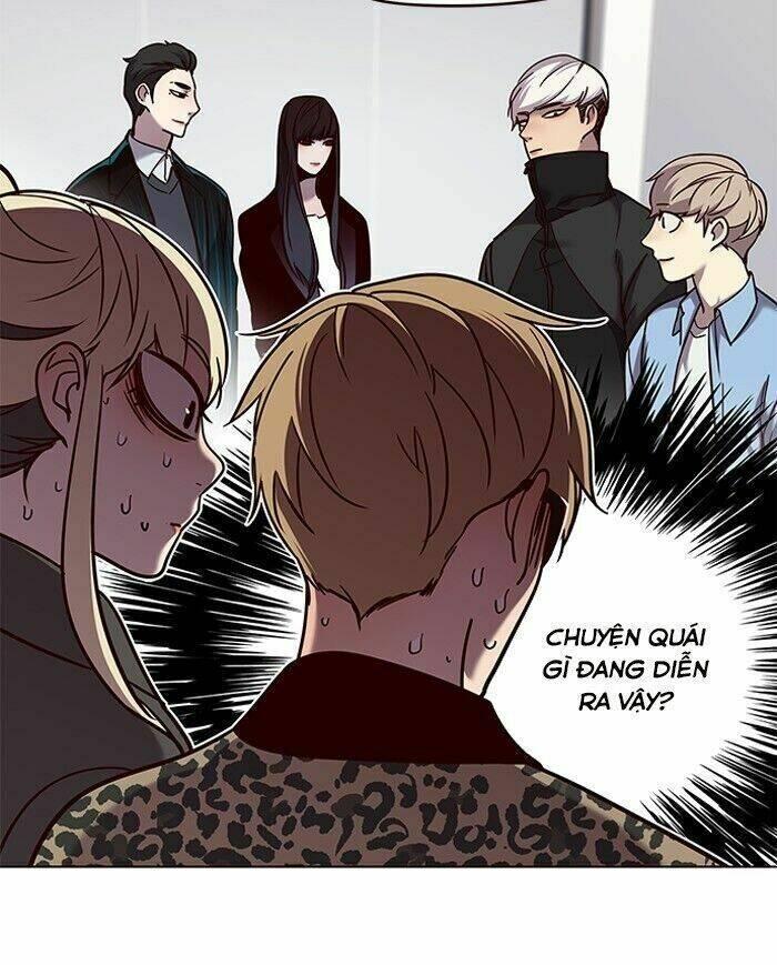 biến thân thành mèo chapter 62 81