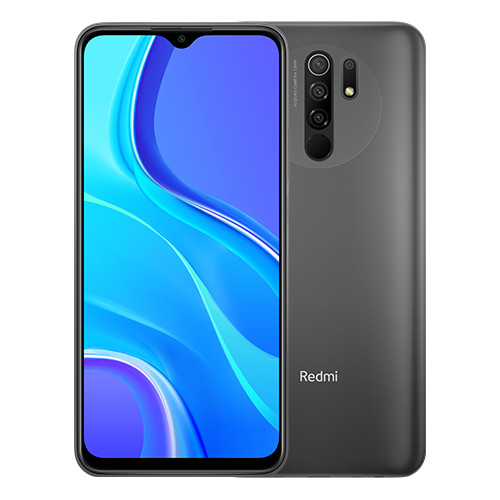 Điện Thoại Xiaomi Redmi 9 - Hàng Chính Hãng