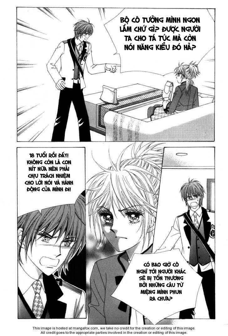 she's scary chapter 20 16