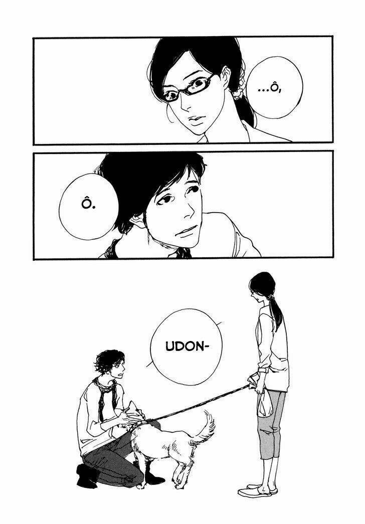 udon no onna chapter 1 30