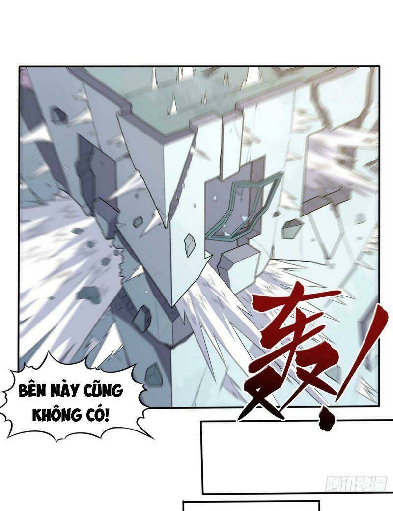 tổ thượng có tiền chapter 55 31