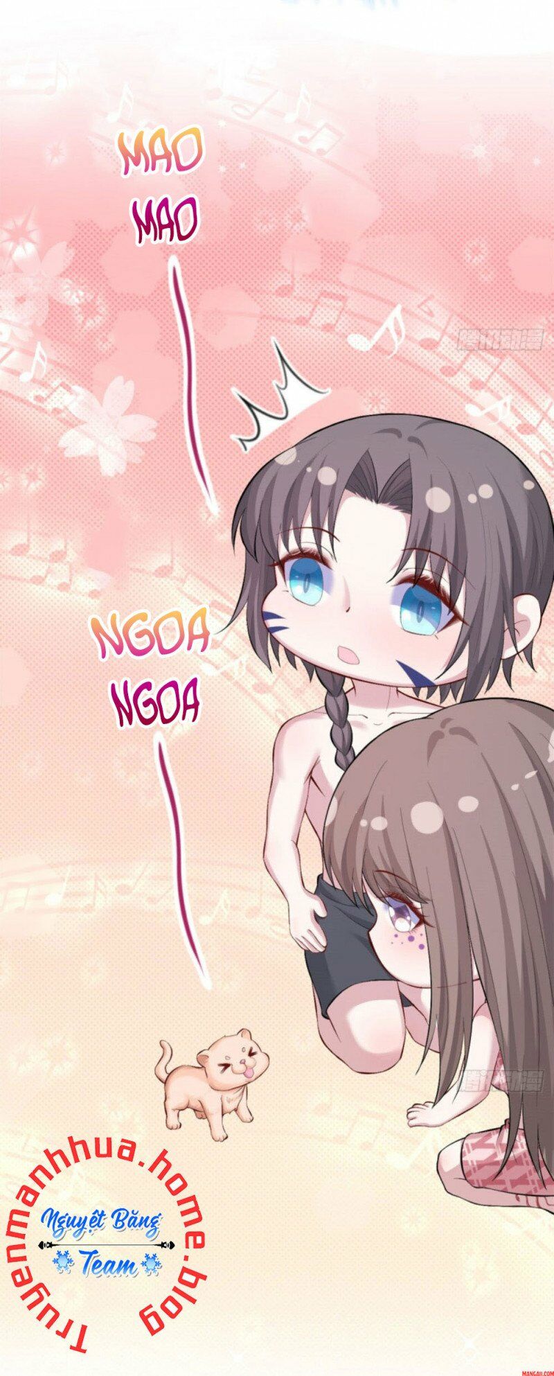 [16+] thảnh thơi thú thế chủng chủng điền, sinh sinh tể chapter 208 25