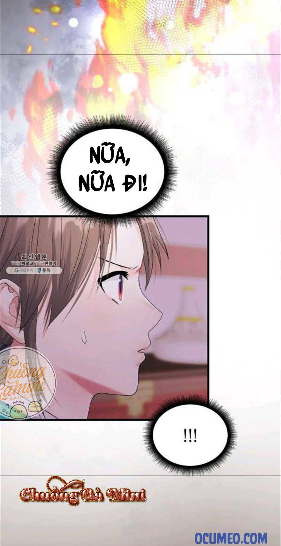 cô dâu của sói đen chapter 25 13