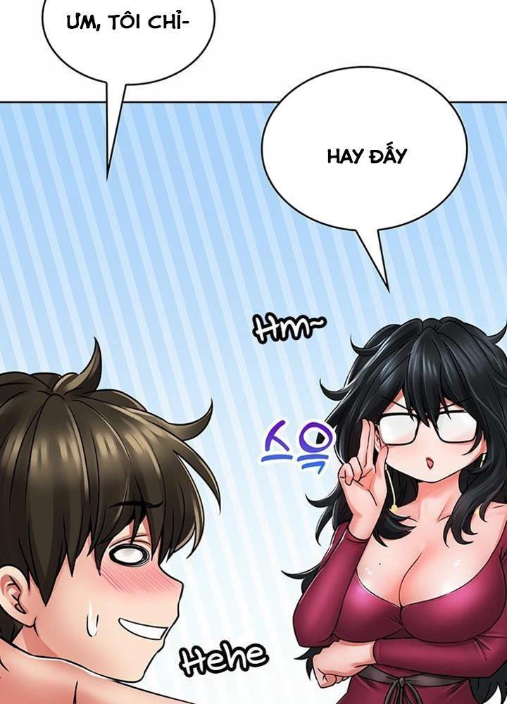 công việc sung sướng chapter 9.1 66