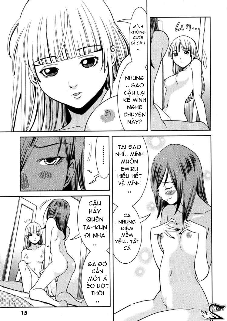 nozoki ana chapter 37 11