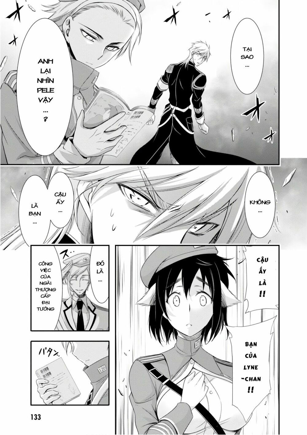 kích trụy vương huyền thoại chapter 46 36