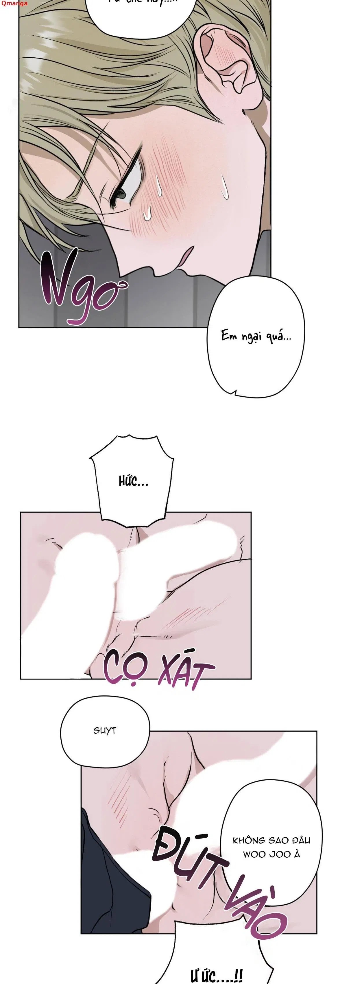 đoá hoa trên mặt hồ chapter 5 10