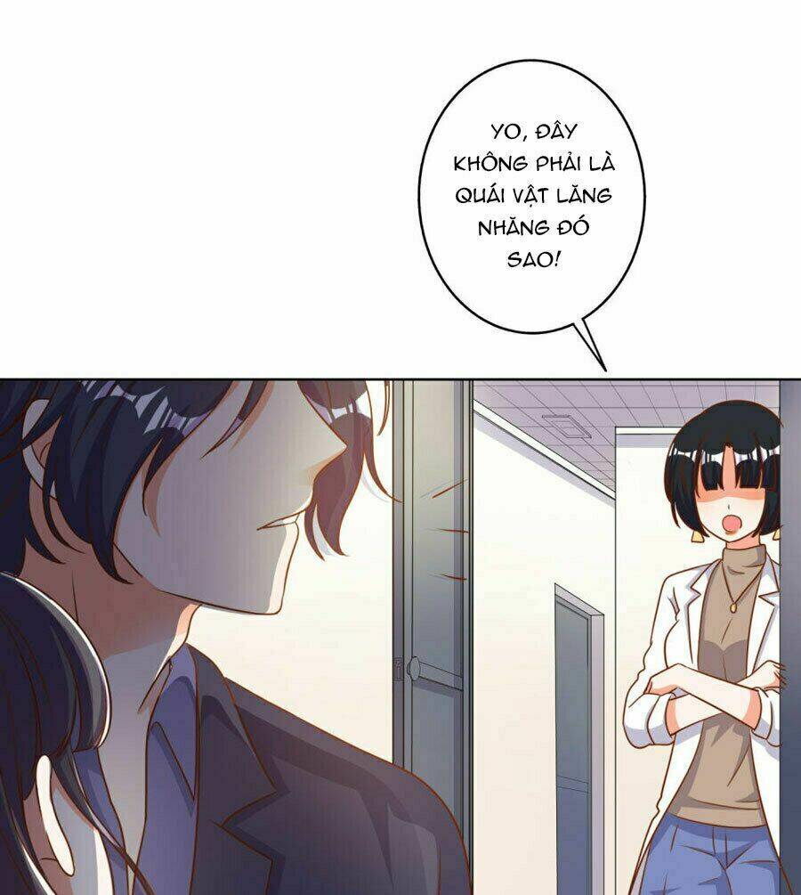 hôn nhân dục vọng: thiếu gia nhẹ một chút! chapter 83 5