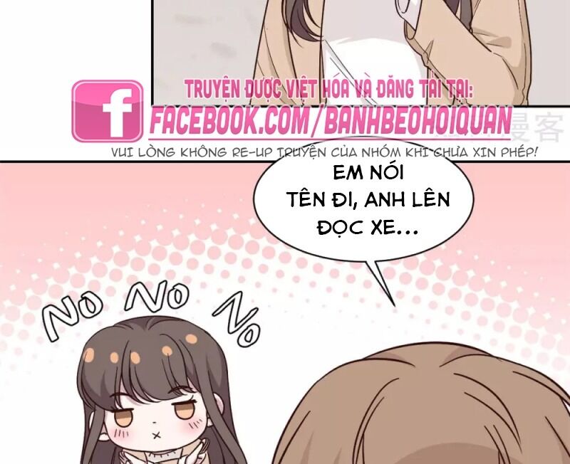 tổng tài, tránh xa tôi ra chapter 61 38