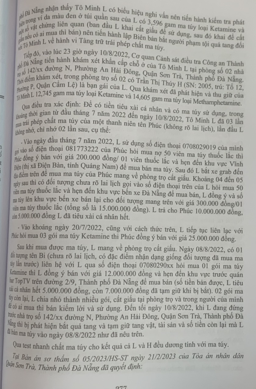 Combo 4 cuốn Tuyển tập các bản án của Tòa án nhân dân cấp cao