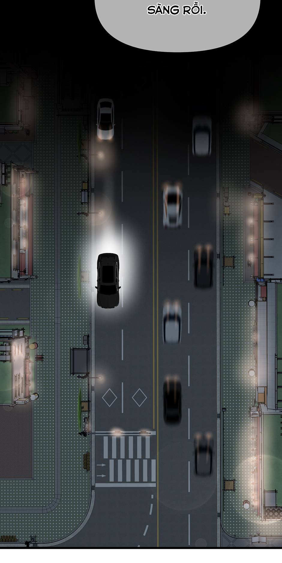 bí mật của thư kí chapter 3.1 31