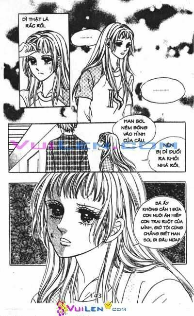 tóc gió thôi bay chapter 4 143