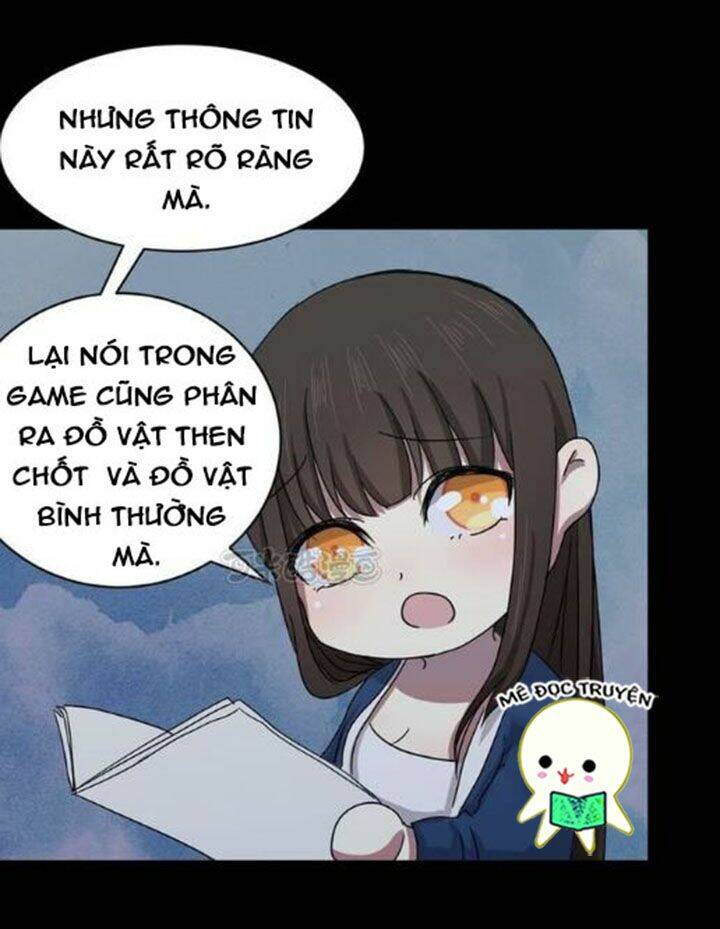 hành trình truy tìm cái chết của up chủ chapter 6 12