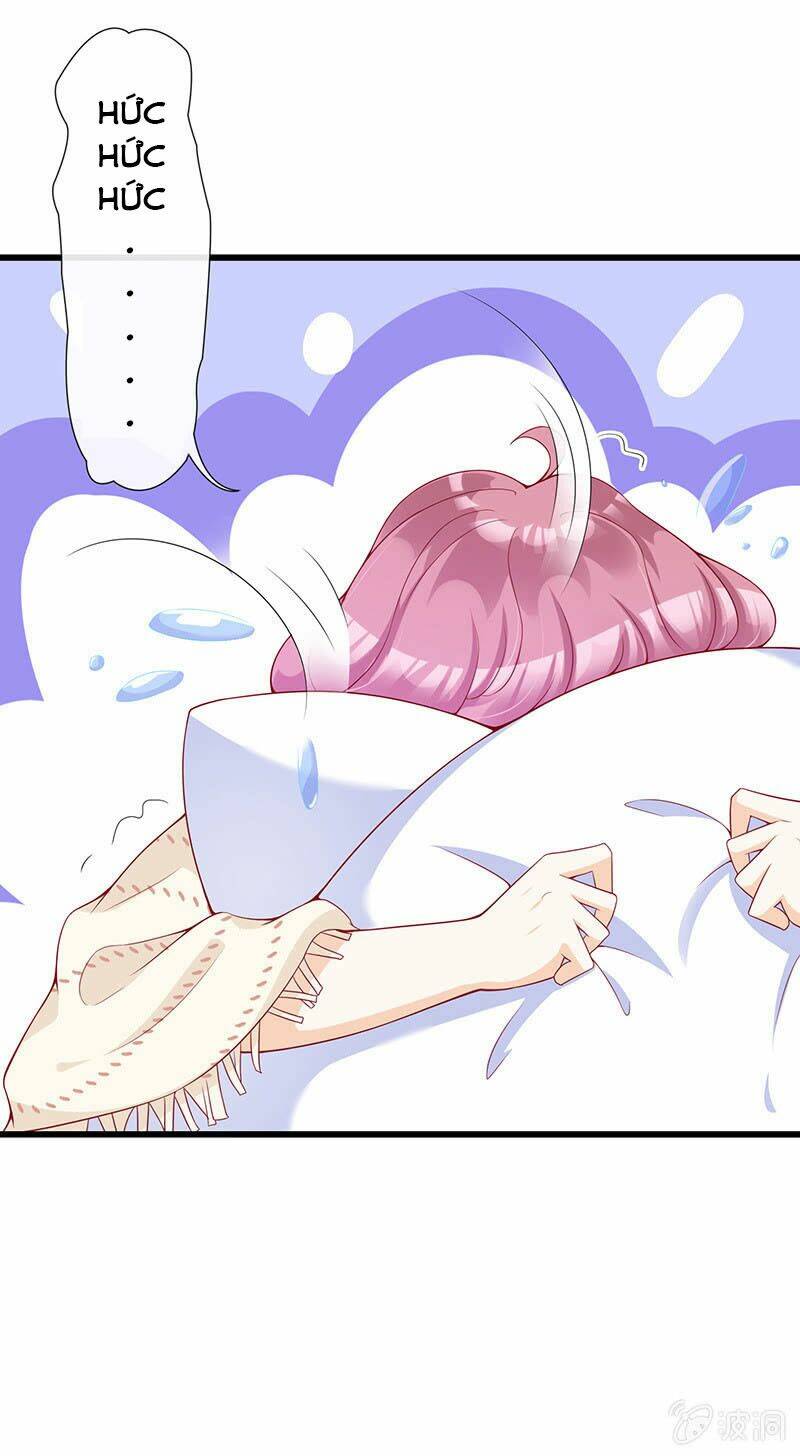 vương bài thiên sư và tiểu manh yêu chapter 5 26