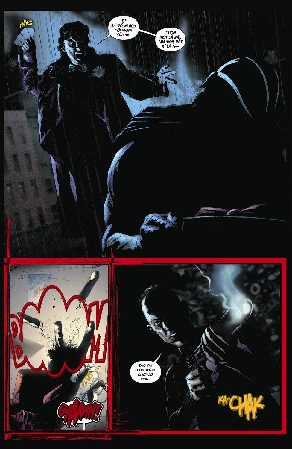 forever evil chapter 3 9