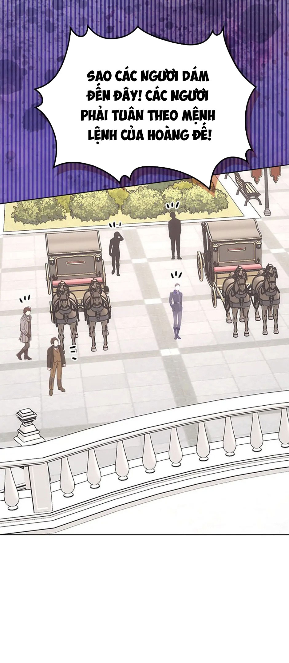 đừng lo lắng, anh trai của em! chapter 82 24