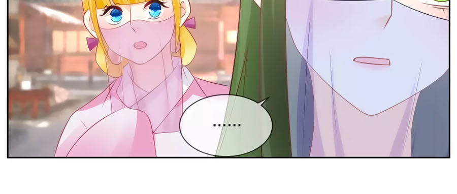 trù nương hoàng hậu chapter 65 10