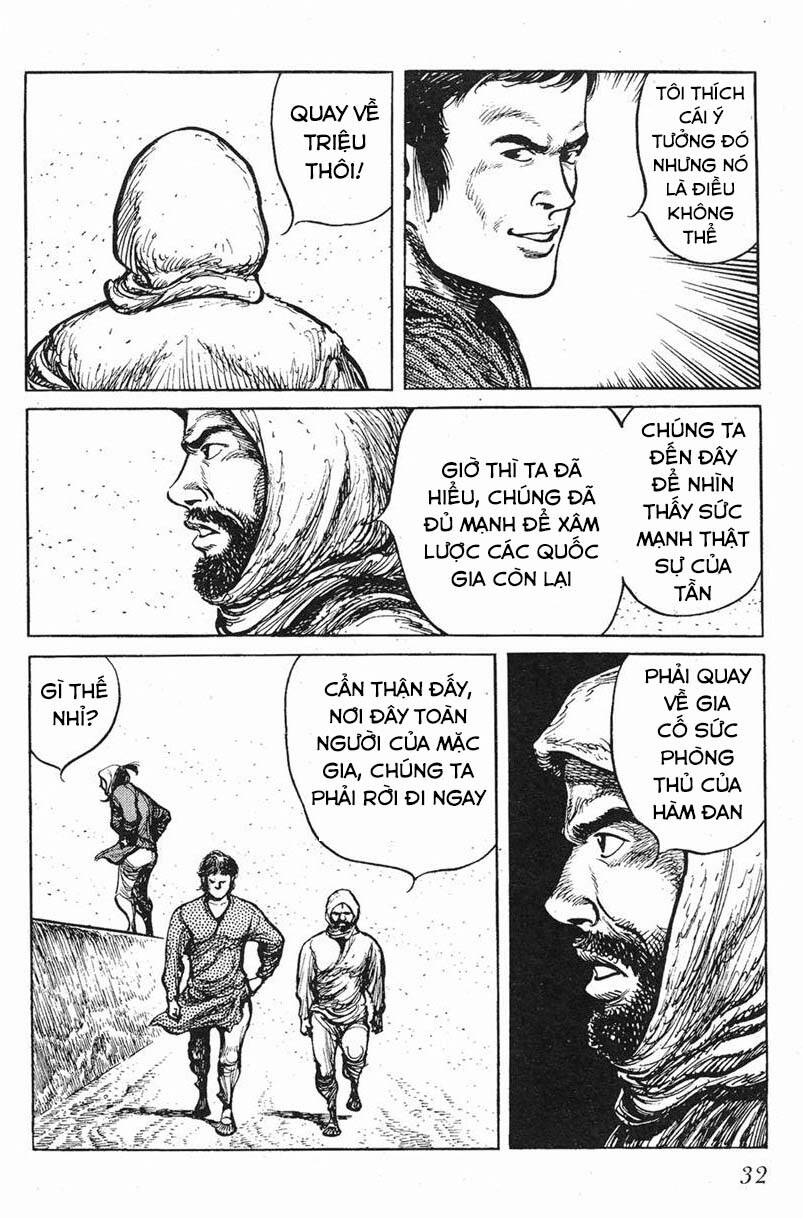 binh pháp mặc công chapter 68 5