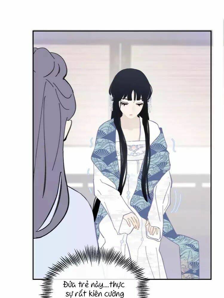 mãn đình phương - thiên hạ duy khanh chapter 13 57