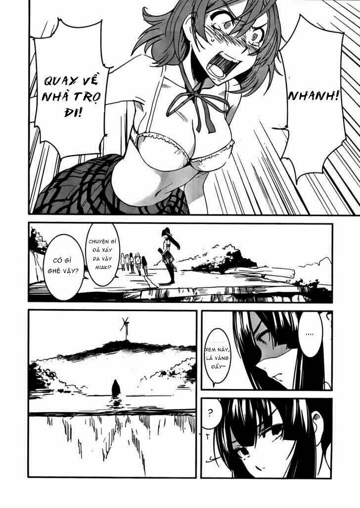 bloody maiden - juusanki no shima chapter 5 26