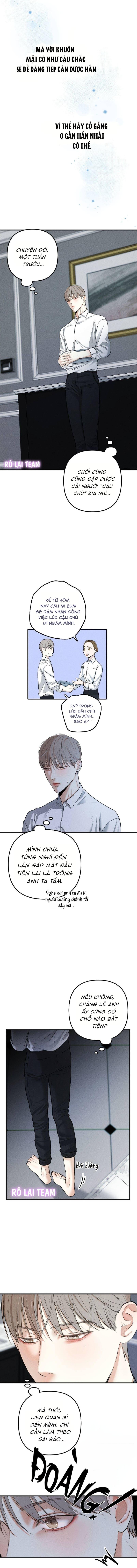 ái dục chapter 1 8