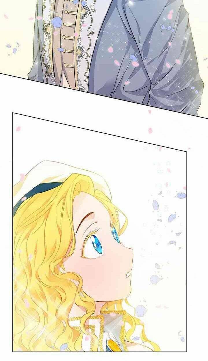 phù thủy tóc vàng chapter 8 42