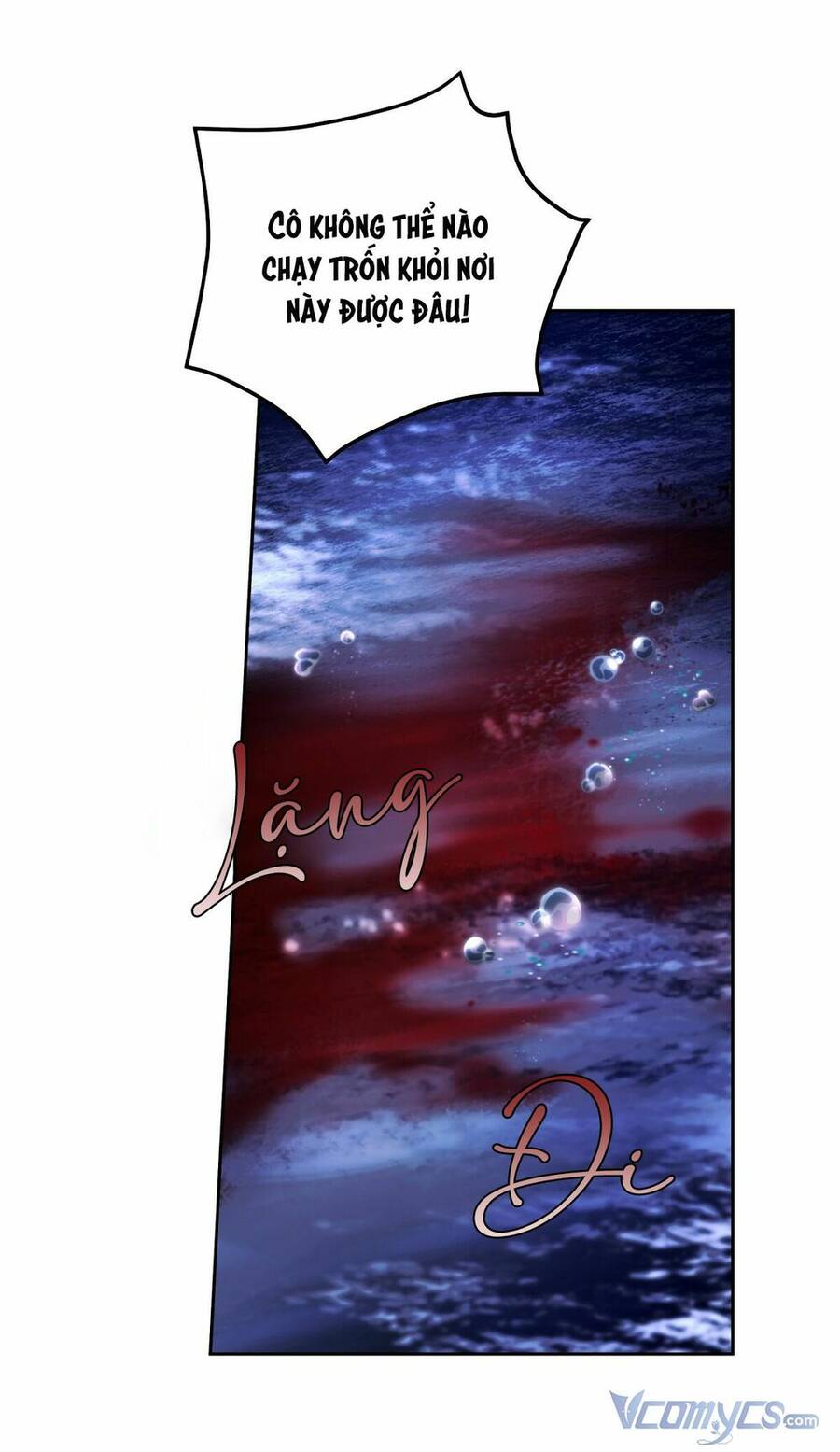 lời nói dối vĩnh cửu của người chapter 2 86