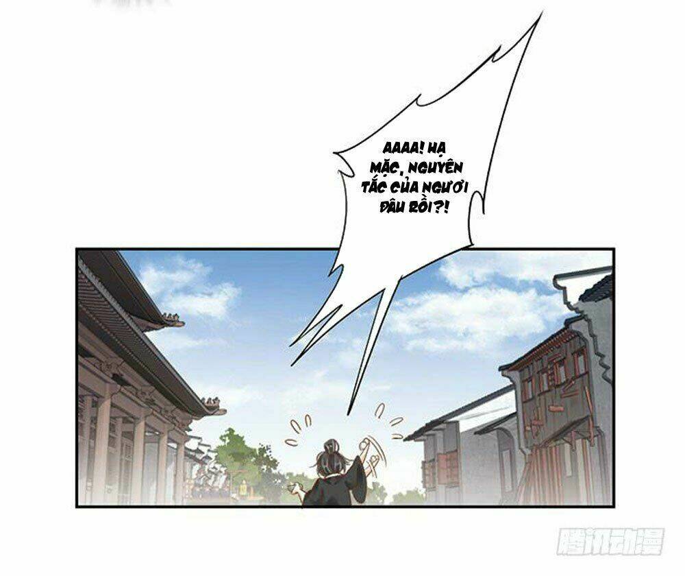 thiền tâm vấn đạo chapter 17 62