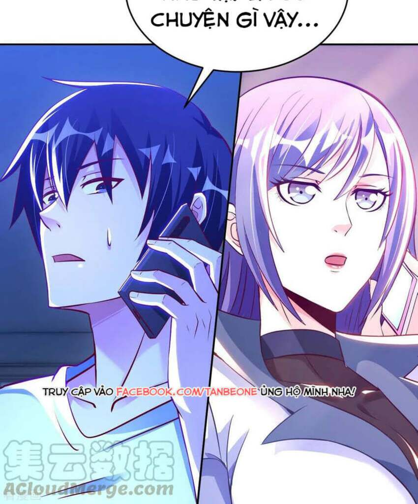 sư phụ của ta là thần tiên chapter 63 26