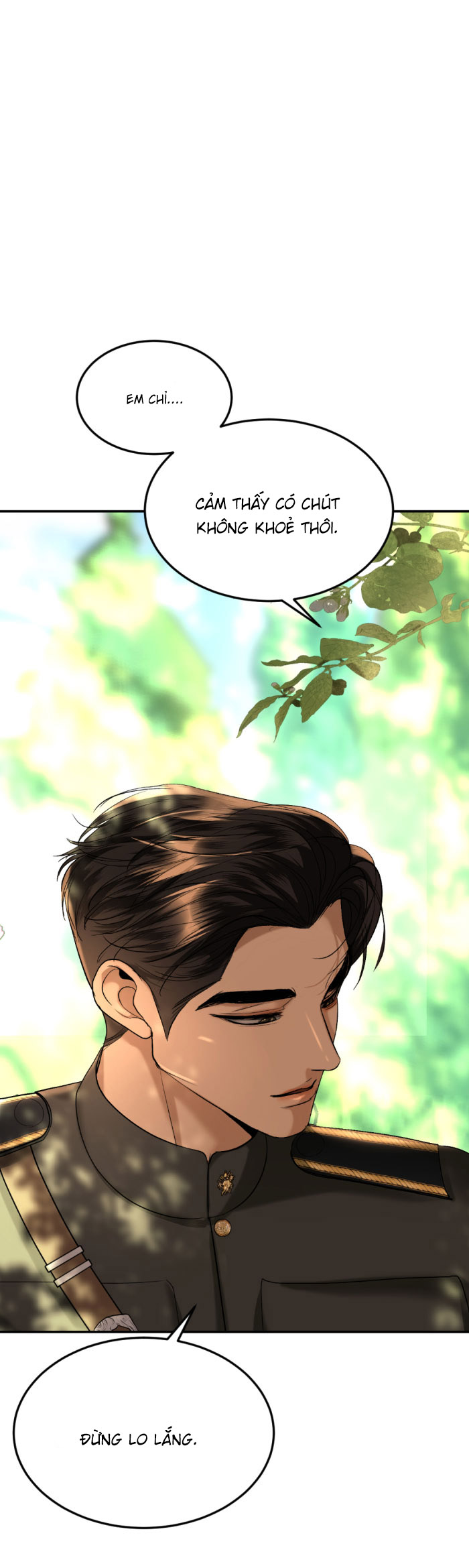 tôi là công tử đẹp nhất xiêm chapter 59 36