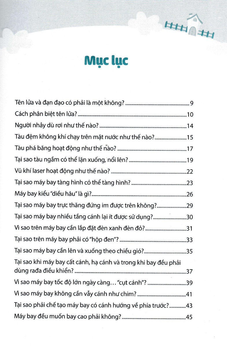 10 Vạn Câu Hỏi Vì Sao? Khoa Học, Vũ Trụ, Trái Đất _ABB