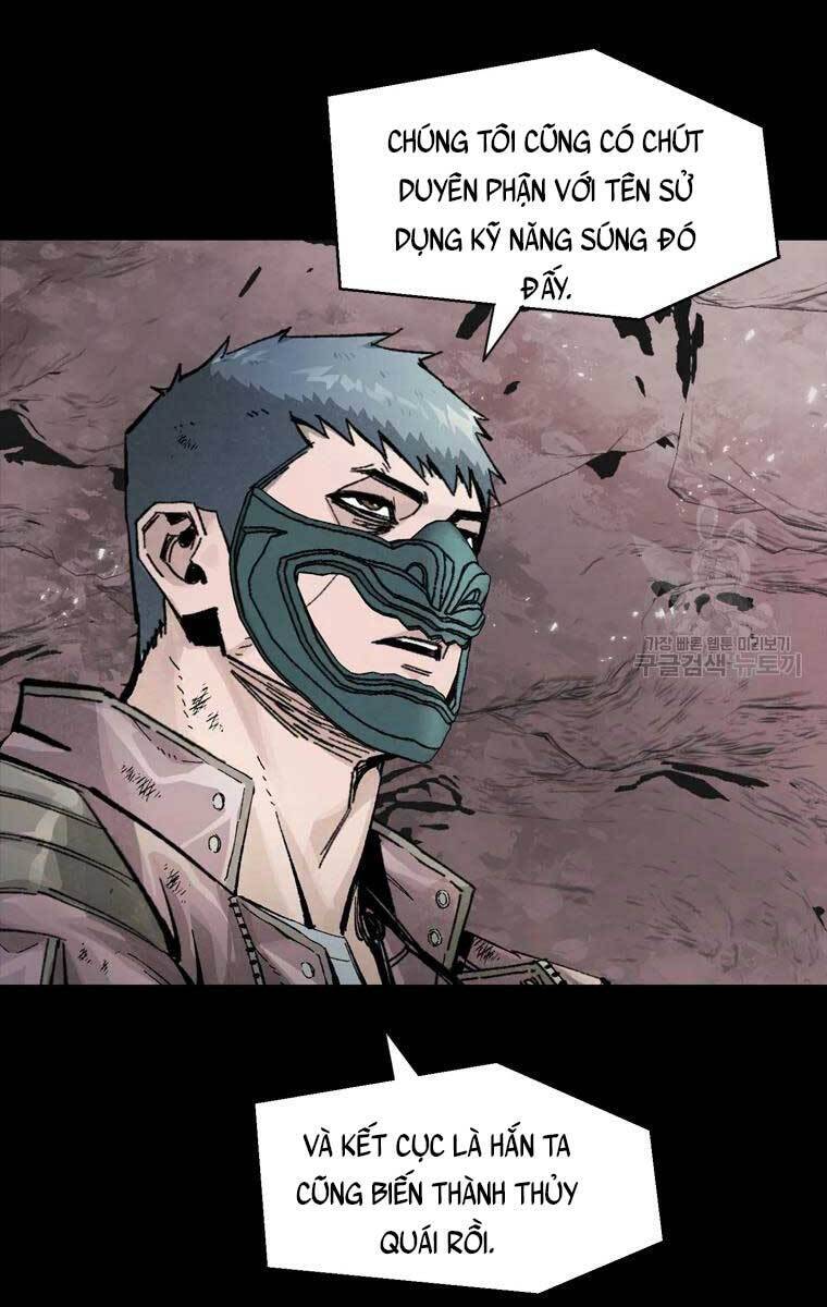 mật mã mê cung chapter 50 23