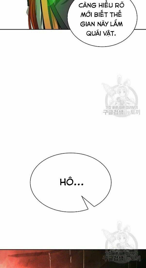 xuyên không thành hổ chapter 39 10