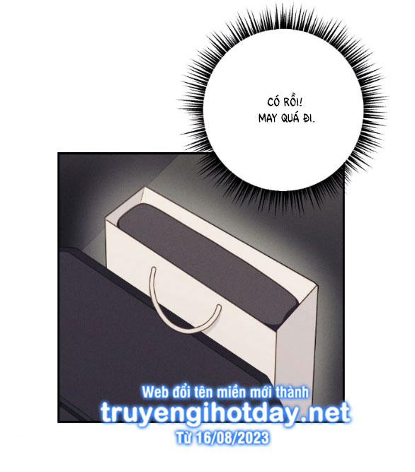 Hãy Khóc Cho Thật Xinh Đẹp Đi chapter 13.2 - Trang 28