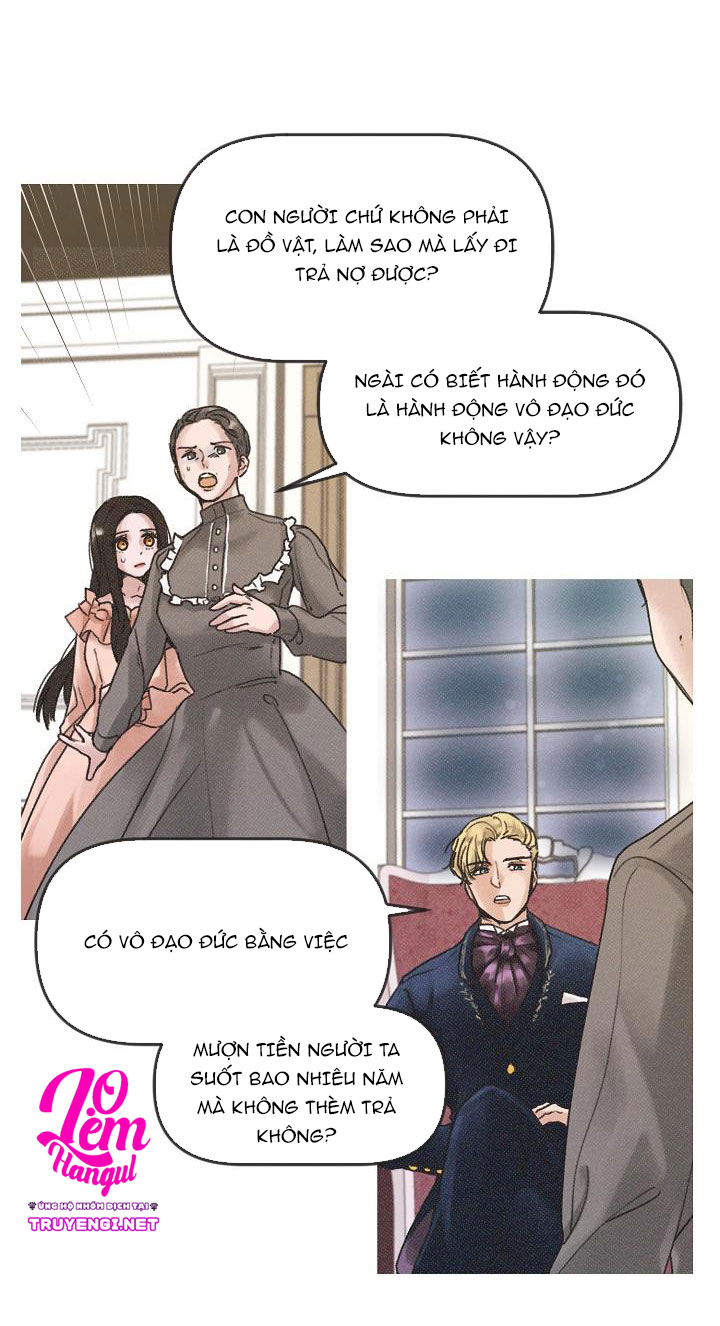 em dám không ? chapter 2 14