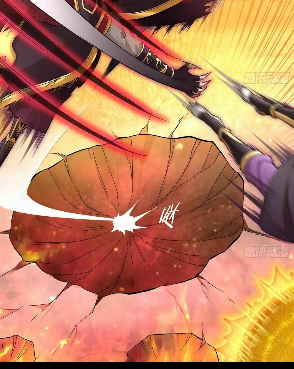 trọng sinh chi ma tôn đương đạo chapter 1 10