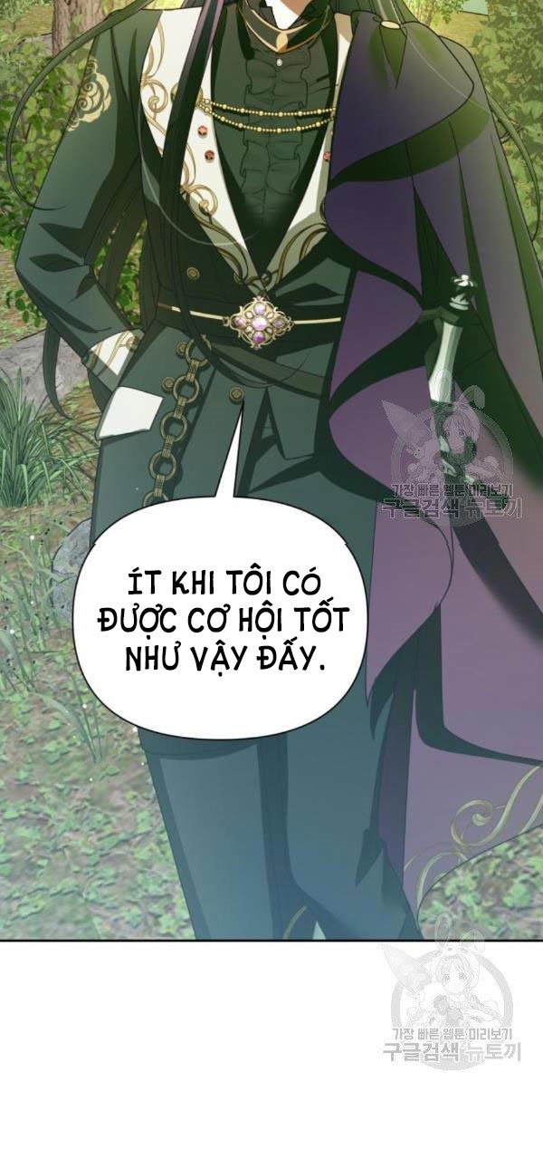 tôi muốn trở thành cô ấy dù chỉ là một ngày chapter 120 1