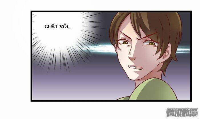 người ba độc thân chapter 7 27