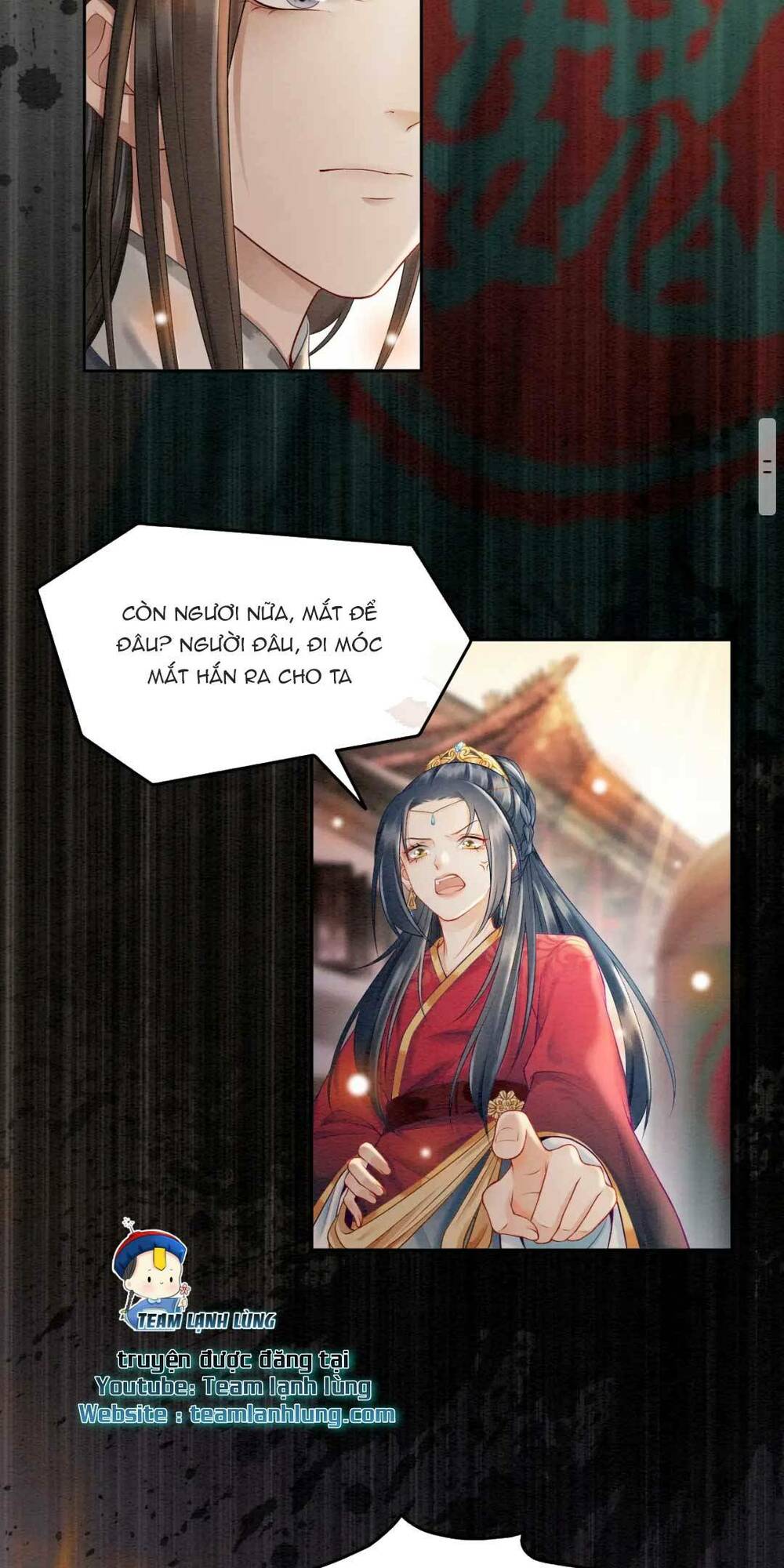 xuyên đến cổ đại ta được muôn ngàn sủng ái chapter 5 18