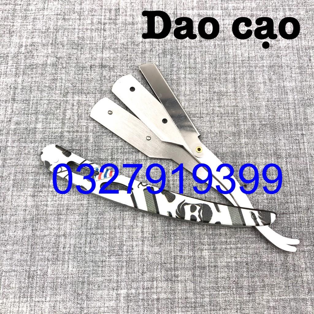 Dao cạo mặt đa năng A10