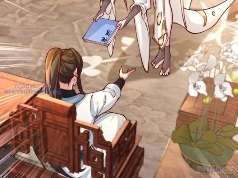 ta thực sự không muốn làm thần tiên chapter 43 101