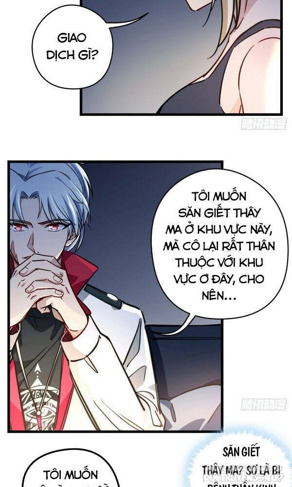 giải cứu 99 nữ chính ở mạt thế chapter 6 30