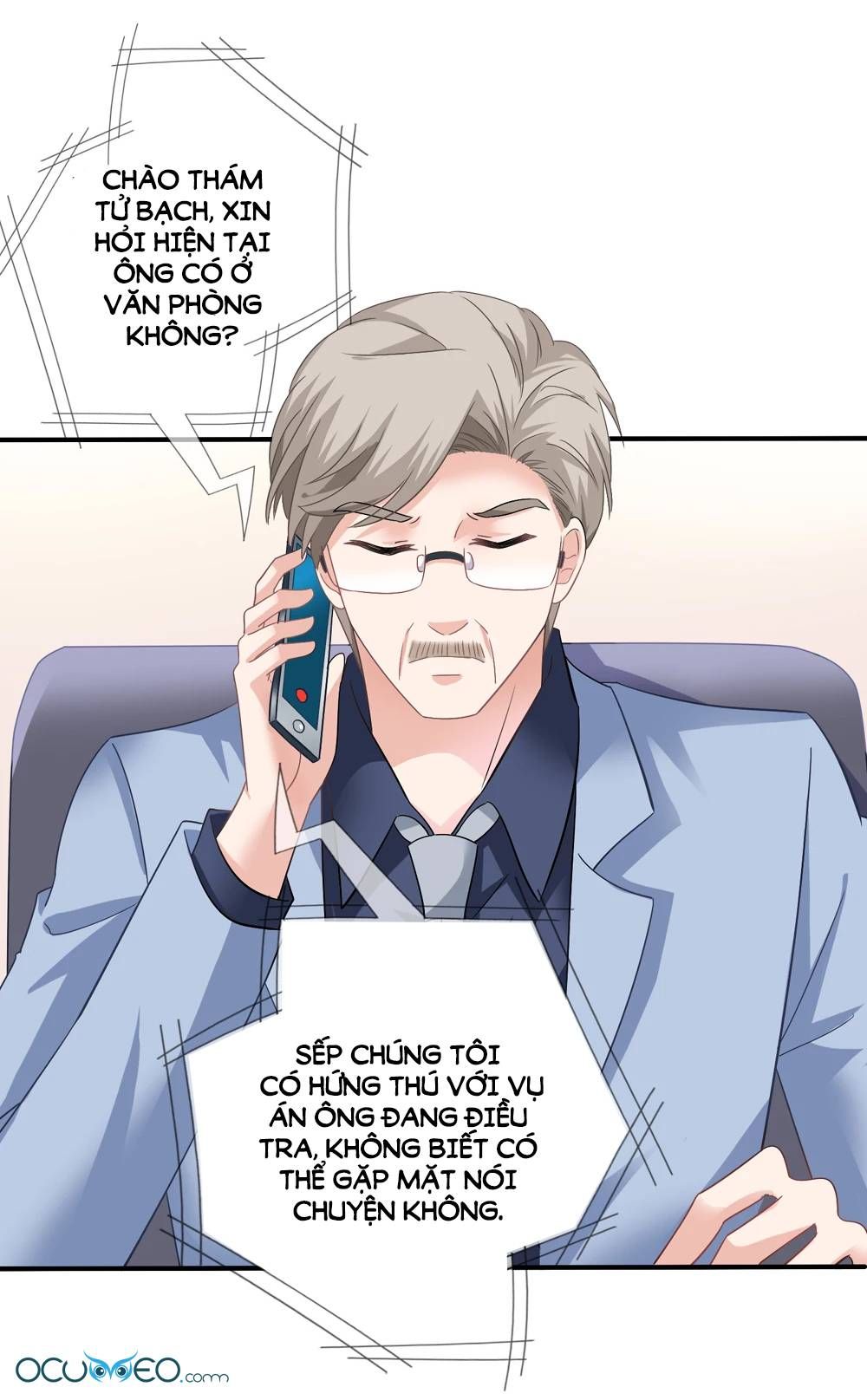 mỹ vị giai thê chapter 37 22