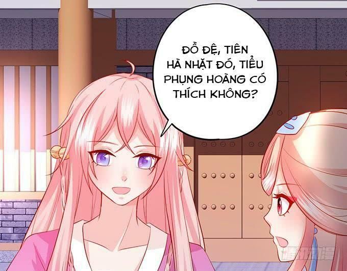 hồ tiên hung bạo chapter 128 79