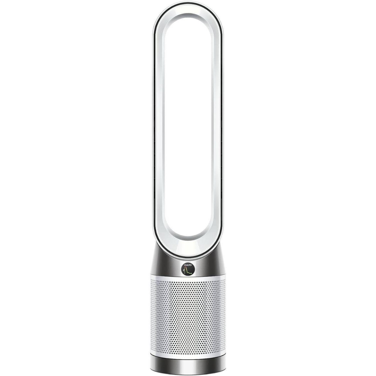 Quạt Không cánh kèm lọc không khí Dyson TP10 Model mới của Dyson 2023 Hàng chính hãng