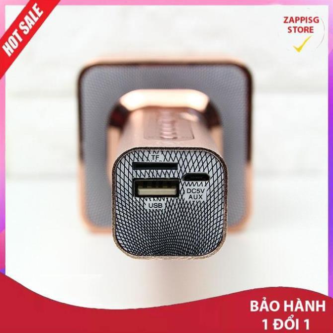 Micro karaoke bluetooth,Mic YS-10A - Bảo hành 1 đổi 1