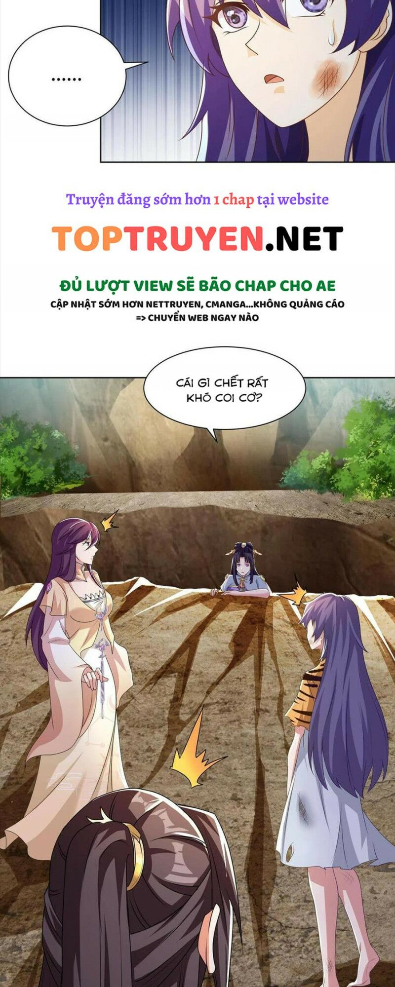 người nuôi rồng chapter 156 14