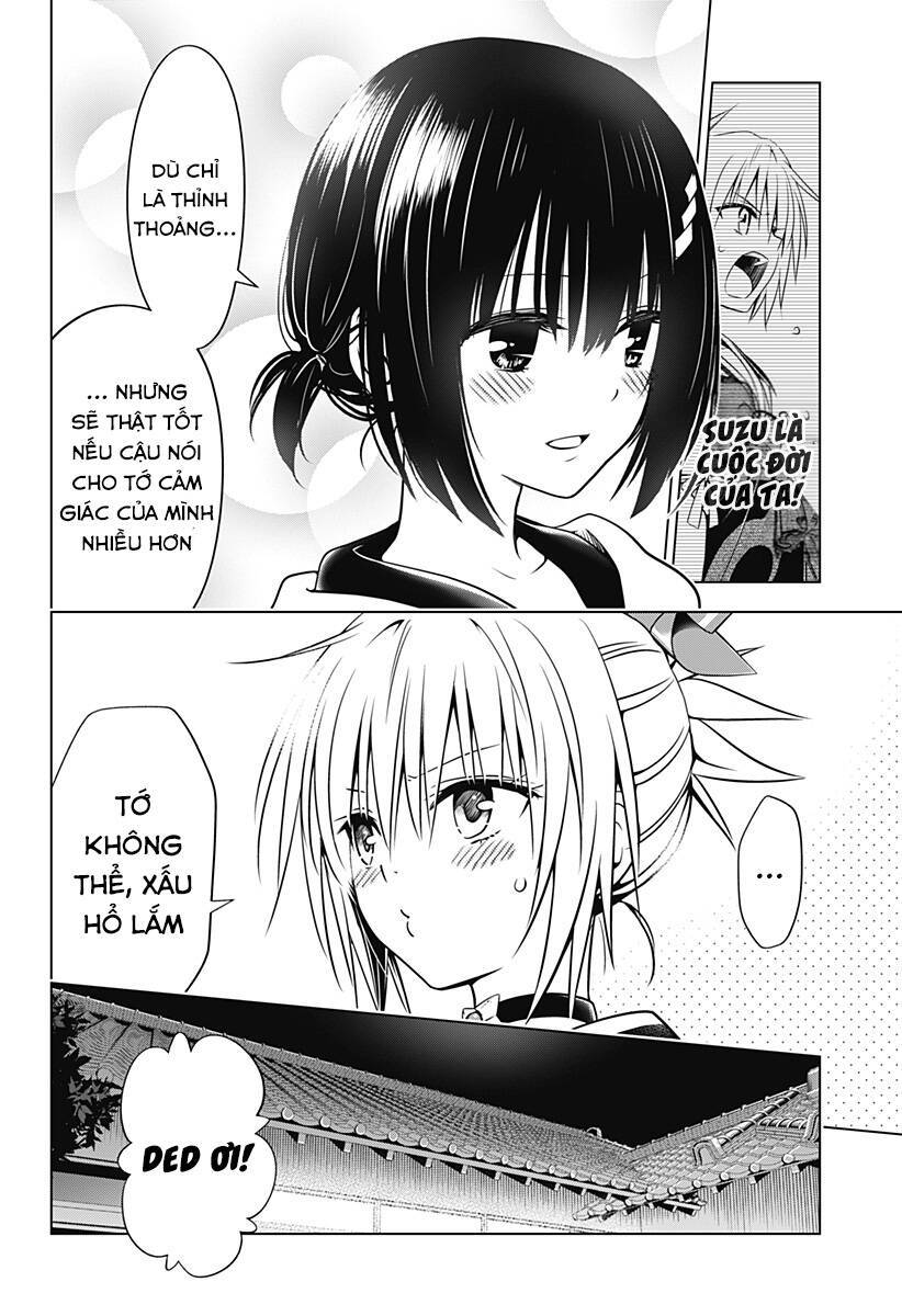 diệt quỷ nhẫn giả chapter 111 21