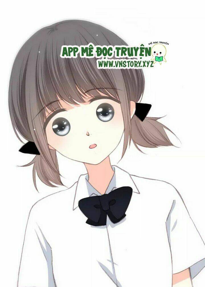 con tim rung động 3 chapter 46 35